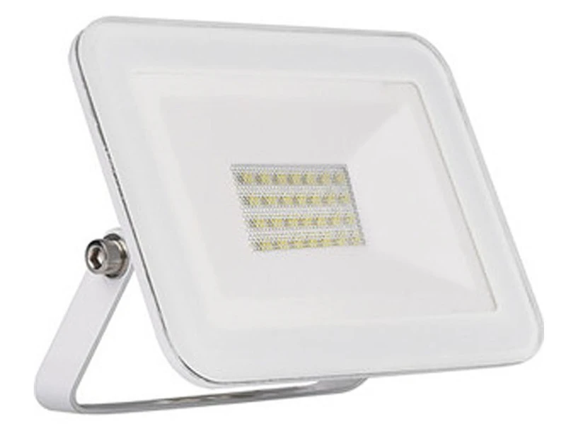 REV 10 Watt LED Strahler 2er SET, 900 Lumen, 6500 Kelvin Tageslichtweiß, IP65 4 REV 10 Watt LED Strahler 2er SET, 900 Lumen, 6500 Kelvin Tageslichtweiß, IP65 – Bild 2