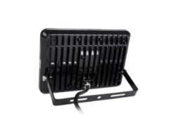 Perel 10 Watt LED Strahler ALU, 4000 Kelvin Neutralweiß, IP65, 9x13cm -Bestes Beleuchtungs Geschäft 10 watt led strahler alu 4000 kelvin neutralweiss 1 3