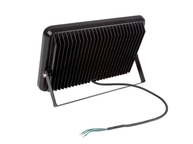 MeineWunschleuchte 100 Watt LED Strahler ALU, 2er SET 4000 Kelvin Neutralweiß, IP65, 25x36cm 7 MeineWunschleuchte 100 Watt LED Strahler ALU, 2er SET 4000 Kelvin Neutralweiß, IP65, 25x36cm – Bild 5