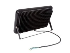 Perel 100 Watt LED Strahler ALU, 4000 Kelvin Neutralweiß, IP65, 25x36cm 9 Perel 100 Watt LED Strahler ALU, 4000 Kelvin Neutralweiß, IP65, 25x36cm -Bestes Beleuchtungs Geschäft 100 watt led strahler alu 4000 kelvin neutralweiss 2