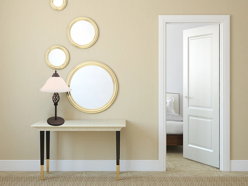 Trio Leuchten 2-flammige Tischleuchte RUSTICA Landhausstil In Rostoptik Mit Glasschrim 7 Trio Leuchten 2-flammige Tischleuchte RUSTICA Landhausstil In Rostoptik Mit Glasschrim – Bild 5