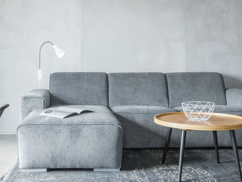 Fischer & Honsel 2 In 1 Leselampe & Bettleuchte LOLLAND Weiß Mit Kabel & Stecker 7 Fischer & Honsel 2 In 1 Leselampe & Bettleuchte LOLLAND Weiß Mit Kabel & Stecker – Bild 5