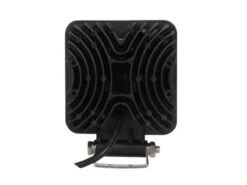 Perel 27 Watt LED Strahler ALU, 4250 Kelvin Neutralweiß, IP67, 13,5x11cm -Bestes Beleuchtungs Geschäft 27 watt led strahler alu 4250 kelvin neutralweiss 1 4