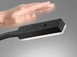 Fischer & Honsel 2er SET 2in1 LED Wandlampen & Bettlampen Dimmbar, Schwanenhals Leselampen 15 Fischer & Honsel 2er SET 2in1 LED Wandlampen & Bettlampen Dimmbar, Schwanenhals Leselampen -Bestes Beleuchtungs Geschäft 2er set 2in1 led wandlampen bettlampen dimmbar sch 4