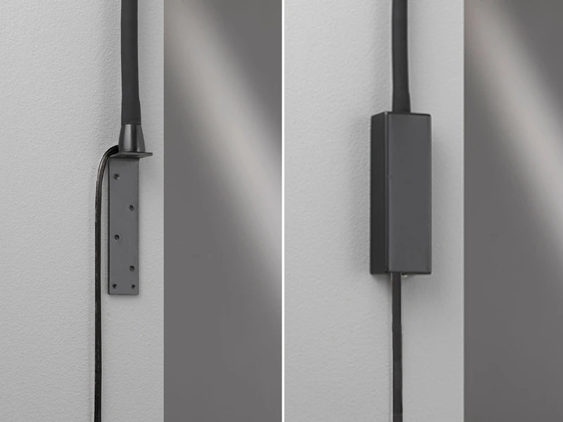 Fischer & Honsel 2er SET 2in1 LED Wandlampen & Bettlampen Dimmbar, Schwanenhals Leselampen 8 Fischer & Honsel 2er SET 2in1 LED Wandlampen & Bettlampen Dimmbar, Schwanenhals Leselampen – Bild 6