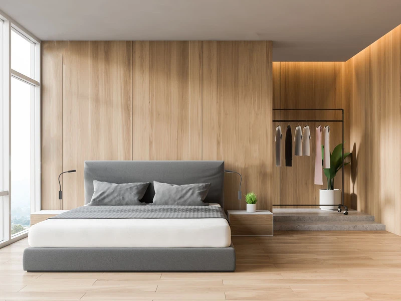 Fischer & Honsel 2er SET 2in1 LED Wandlampen & Bettlampen Dimmbar, Schwanenhals Leselampen 10 Fischer & Honsel 2er SET 2in1 LED Wandlampen & Bettlampen Dimmbar, Schwanenhals Leselampen – Bild 8