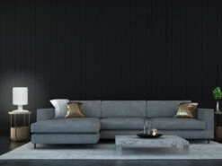 MeineWunschleuchte 2er SET Akku LED Tischleuchten Outdoor Mit RGB Farbwechsler, Höhe 25cm -Bestes Beleuchtungs Geschäft 2er set akku led tischleuchten outdoor mit rgb far 9