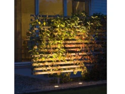 Konstsmide 2er-Set Bodeneinbaustrahler, Außenleuchte Rund, Ø 11cm, IP65, Edelstahl / Glas 12 Konstsmide 2er-Set Bodeneinbaustrahler, Außenleuchte Rund, Ø 11cm, IP65, Edelstahl / Glas -Bestes Beleuchtungs Geschäft 2er set bodeneinbaustrahler aussenleuchte rund 11c 4