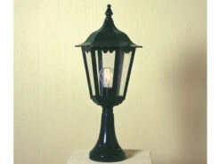 Konstsmide 2er-Set Grüne Sockelleuchte FIRENZE, E27, Aluminium, Höhe 55 Cm 9 Konstsmide 2er-Set Grüne Sockelleuchte FIRENZE, E27, Aluminium, Höhe 55 Cm -Bestes Beleuchtungs Geschäft 2er set gruene sockelleuchte firenze e27 aluminium 2