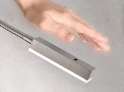 MeineWunschleuchte 2er SET LED Klemmlampen Dimmbar, Schwanenhals Leselampen -Bestes Beleuchtungs Geschäft 2er set led klemmlampen dimmbar schwanenhals lesel 5