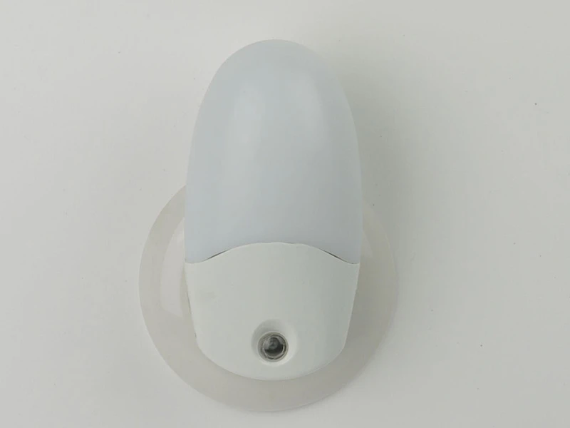 Niermann 2er Set LED-Nachtlichter OVAL Mit Dämmerungssensor Für Ihre Sicherheit 4 Niermann 2er Set LED-Nachtlichter OVAL Mit Dämmerungssensor Für Ihre Sicherheit – Bild 2