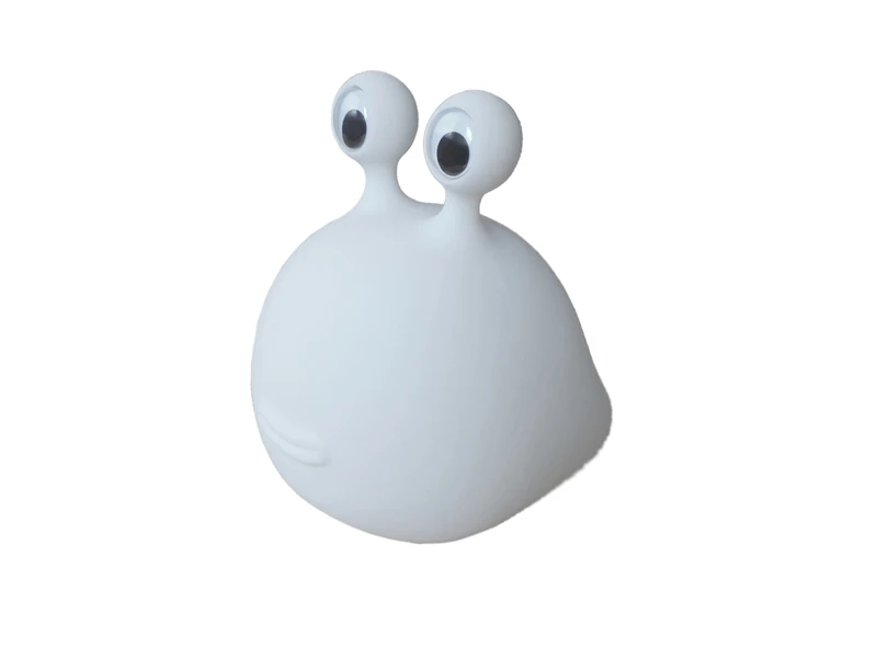 MeineWunschleuchte 2er Set LED Nachtlichter, Per USB Aufladbar, Dimmbar, Mit Timer 6 MeineWunschleuchte 2er Set LED Nachtlichter, Per USB Aufladbar, Dimmbar, Mit Timer – Bild 4