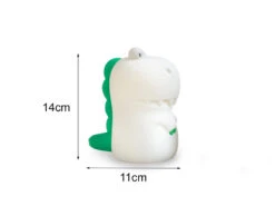 MeineWunschleuchte 2er Set LED Nachtlichter, Per USB Aufladbar, Mit Farbwechsel & 2 Lichtmodi 11 MeineWunschleuchte 2er Set LED Nachtlichter, Per USB Aufladbar, Mit Farbwechsel & 2 Lichtmodi -Bestes Beleuchtungs Geschäft 2er set led nachtlichter per usb aufladbar mit far 2