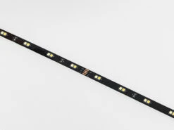 MeineWunschleuchte 2er Set LED Streifen Mit Fernbedienung & Dimmer, Lichtfarbe Einstellbar - 3 M -Bestes Beleuchtungs Geschäft 2er set led streifen mit fernbedienung dimmer lich 5