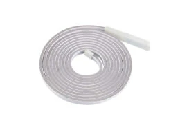 MeineWunschleuchte 2er Set LED Streifen Mit Fernbedienung, RGB Farbwechsler & Dimmer - 3 Meter -Bestes Beleuchtungs Geschäft 2er set led streifen mit fernbedienung rgb farbwec 31