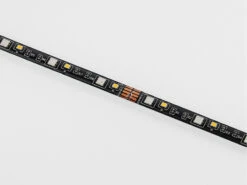 MeineWunschleuchte 2er Set LED Streifen Mit Fernbedienung & RGB Für Innen & Außen - 3 Meter -Bestes Beleuchtungs Geschäft 2er set led streifen mit fernbedienung rgb fuer in 6