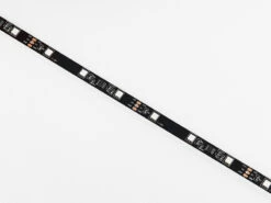 MeineWunschleuchte 2er Set LED Streifen Mit Fernbedienung, RGB & Sound Control - 300cm -Bestes Beleuchtungs Geschäft 2er set led streifen mit fernbedienung rgb sound c 18