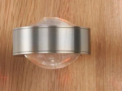 MeineWunschleuchte 2er SET LED Wandlampen Holz Mit Schalter, Dimmbar & RGB Farbwechsel, 21cm Hoch 17 MeineWunschleuchte 2er SET LED Wandlampen Holz Mit Schalter, Dimmbar & RGB Farbwechsel, 21cm Hoch -Bestes Beleuchtungs Geschäft 2er set led wandlampen holz mit schalter dimmbar r 4