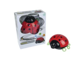 Niermann 2er Set Nachtlicht BEETLESTAR Sternprojektor LED-Farbwechsler Abschaltautomatik -Bestes Beleuchtungs Geschäft 2er set nachtlicht beetlestar sternprojektor led f 6