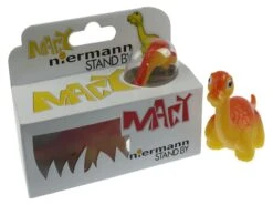 Niermann 2er Set Originelle Nachtlichter BRACHIOSAURUS Mit LED Farbwechsler -Bestes Beleuchtungs Geschäft 2er set originelle nachtlichter brachiosaurus mit 1 5