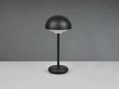 MeineWunschleuchte 2er SET Outdoor Akku LED Tischleuchte Touch Dimmer, Schwarz Höhe 30cm 16 MeineWunschleuchte 2er SET Outdoor Akku LED Tischleuchte Touch Dimmer, Schwarz Höhe 30cm -Bestes Beleuchtungs Geschäft 2er set outdoor akku led tischleuchte touch dimmer 5