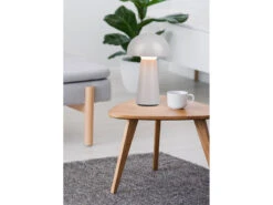 MeineWunschleuchte 2er SET Outdoor Akku LED Tischleuchten Touch Dimmer, Grau Höhe 21cm 18 MeineWunschleuchte 2er SET Outdoor Akku LED Tischleuchten Touch Dimmer, Grau Höhe 21cm -Bestes Beleuchtungs Geschäft 2er set outdoor akku led tischleuchten touch dimme 7