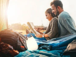 MeineWunschleuchte 2er SET Outdoor Solar Tischleuchten 30cm Mit Fernbedienung & RGB LED -Bestes Beleuchtungs Geschäft 2er set outdoor solar tischleuchten 30cm mit fernb 4