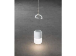 Konstsmide 2er Set Solar LED Leuchte ASSISI Mit 3-Stufen Dimmer & USB-Kabel, IP44, Weiß 14 Konstsmide 2er Set Solar LED Leuchte ASSISI Mit 3-Stufen Dimmer & USB-Kabel, IP44, Weiß -Bestes Beleuchtungs Geschäft 2er set solar led leuchte assisi mit 3 stufen dimm 12