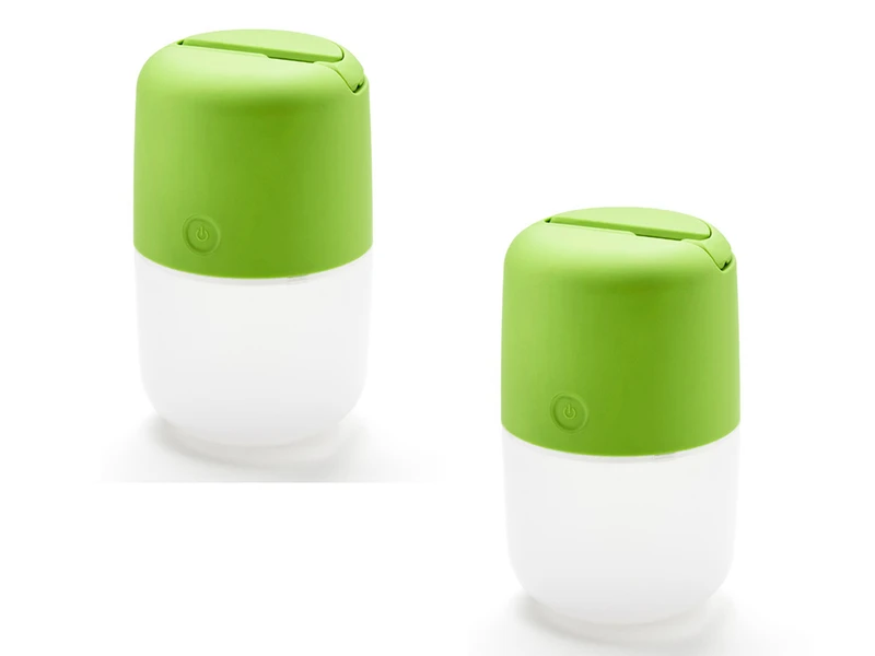 Konstsmide 2er Set Solar LED Leuchte ASSISI Mit 3-Stufen Dimmer & USB-Kabel, IP44, Grün 3 Konstsmide 2er Set Solar LED Leuchte ASSISI Mit 3-Stufen Dimmer & USB-Kabel, IP44, Grün