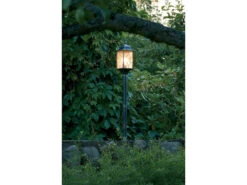 Konstsmide 2er-Set Wegeleuchten MILANO, E27, Bleikristalloptik, IP43, Höhe 105 Cm 9 Konstsmide 2er-Set Wegeleuchten MILANO, E27, Bleikristalloptik, IP43, Höhe 105 Cm -Bestes Beleuchtungs Geschäft 2er set wegeleuchten milano e27 bleikristalloptik 1 2