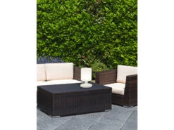 MeineWunschleuchte 2er SET Wiederaufladbare LED Außentischleuchte Mit AKKU, Höhe 25cm 13 MeineWunschleuchte 2er SET Wiederaufladbare LED Außentischleuchte Mit AKKU, Höhe 25cm -Bestes Beleuchtungs Geschäft 2er set wiederaufladbare led aussentischleuchte mi 3