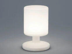 MeineWunschleuchte 2er SET Wiederaufladbare LED Außentischleuchte Mit AKKU, Höhe 25cm 14 MeineWunschleuchte 2er SET Wiederaufladbare LED Außentischleuchte Mit AKKU, Höhe 25cm -Bestes Beleuchtungs Geschäft 2er set wiederaufladbare led aussentischleuchte mi 4