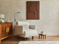 Fischer & Honsel 2in1 LED Wandleuchte & Bettleuchte RAIK Dimmbar, Schwanenhals Leseleuchte -Bestes Beleuchtungs Geschäft 2in1 led wandleuchte bettleuchte raik dimmbar schw 6