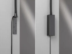 Fischer & Honsel 2in1 Wandleuchte & Bettleuchte JUSTI Schwarz, Schwanenhals Leseleuchte 17 Fischer & Honsel 2in1 Wandleuchte & Bettleuchte JUSTI Schwarz, Schwanenhals Leseleuchte -Bestes Beleuchtungs Geschäft 2in1 wandleuchte bettleuchte justi schwarz schwane 5