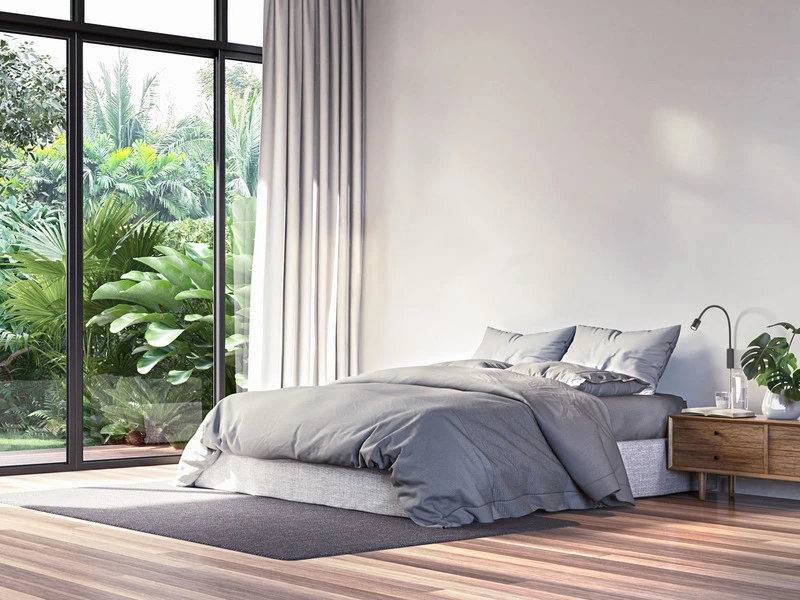 Fischer & Honsel 2in1 Wandleuchte & Bettleuchte JUSTI Schwarz, Schwanenhals Leseleuchte 9 Fischer & Honsel 2in1 Wandleuchte & Bettleuchte JUSTI Schwarz, Schwanenhals Leseleuchte – Bild 7