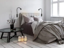 Fischer & Honsel 2in1 Wandleuchte & Bettleuchte JUSTI Schwarz, Schwanenhals Leseleuchte 20 Fischer & Honsel 2in1 Wandleuchte & Bettleuchte JUSTI Schwarz, Schwanenhals Leseleuchte -Bestes Beleuchtungs Geschäft 2in1 wandleuchte bettleuchte justi schwarz schwane 8