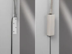 Fischer & Honsel 2in1 Wandleuchte & Bettleuchte JUSTI Silber, Schwanenhals Leseleuchte 14 Fischer & Honsel 2in1 Wandleuchte & Bettleuchte JUSTI Silber, Schwanenhals Leseleuchte -Bestes Beleuchtungs Geschäft 2in1 wandleuchte bettleuchte justi silber schwanen 4