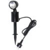 GAO 3 Watt Outdoor LED-Scheinwerfer Mit Erdspiess / Gartenscheinwerfer -Bestes Beleuchtungs Geschäft 3 watt outdoor led scheinwerfer mit erdspiess gart