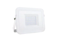 REV 30 Watt LED Flutlichtstrahler, 2700 Lumen 6500 Kelvin Tageslichtweiß, IP65 -Bestes Beleuchtungs Geschäft 30 watt led flutlichtstrahler 2700 lumen 6500 kelv 1