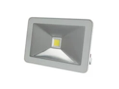 MeineWunschleuchte 30 Watt LED Strahler 2er SET, 4000 Kelvin Neutralweiß, IP65, 15x21cm -Bestes Beleuchtungs Geschäft 30 watt led strahler 2er set 4000 kelvin neutralwe 3