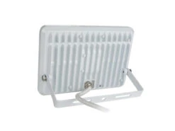 Perel 30 Watt LED Strahler ALU 2er SET, 3000 Kelvin Warmweiß, IP65, 15x21cm -Bestes Beleuchtungs Geschäft 30 watt led strahler alu 2er set 3000 kelvin warmw 2