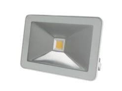 Perel 30 Watt LED Strahler ALU 2er SET, 3000 Kelvin Warmweiß, IP65, 15x21cm -Bestes Beleuchtungs Geschäft 30 watt led strahler alu 2er set 3000 kelvin warmw 4