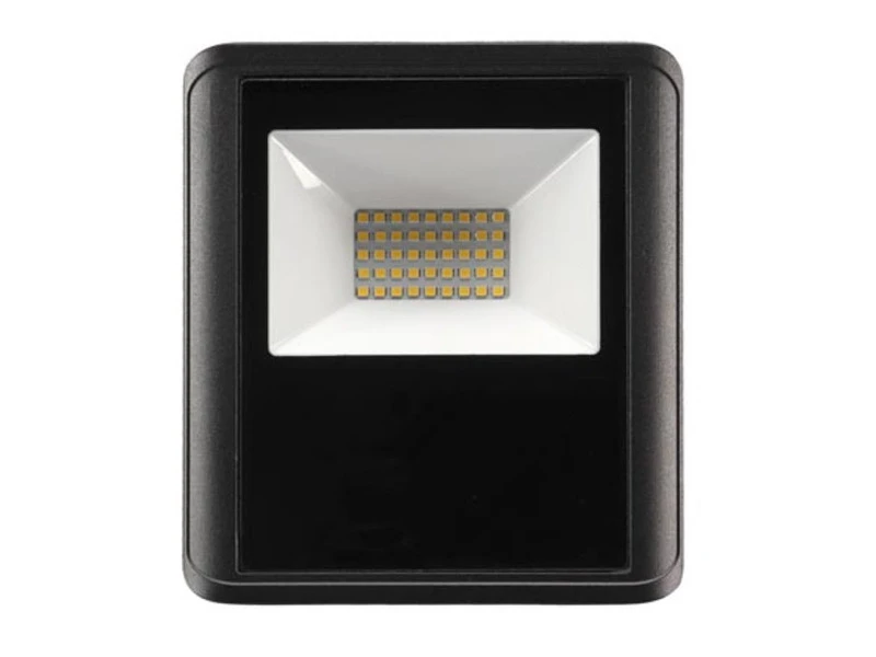 MeineWunschleuchte 30 Watt LED Strahler ALU 2er SET, 4000 Kelvin Neutralweiß, IP65, 15x17cm 6 MeineWunschleuchte 30 Watt LED Strahler ALU 2er SET, 4000 Kelvin Neutralweiß, IP65, 15x17cm – Bild 4