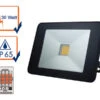 Perel 30 Watt LED Strahler Bewegungsmelder & Fernbedienung, 4000 Kelvin, IP65, 15x21cm 2 Perel 30 Watt LED Strahler Bewegungsmelder & Fernbedienung, 4000 Kelvin, IP65, 15x21cm -Bestes Beleuchtungs Geschäft 30 watt led strahler bewegungsmelder fernbedienung
