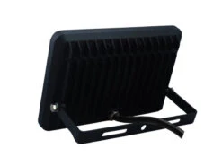 Perel 30 Watt LED Strahler Bewegungsmelder & Fernbedienung, 4000 Kelvin, IP65, 15x21cm -Bestes Beleuchtungs Geschäft 30 watt led strahler bewegungsmelder fernbedienung 3