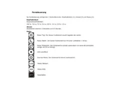 Perel 30 Watt LED Strahler Bewegungsmelder & Fernbedienung, 4000 Kelvin, IP65, 15x21cm -Bestes Beleuchtungs Geschäft 30 watt led strahler bewegungsmelder fernbedienung 6
