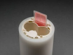 Konstsmide 3er Set LED Duftkerze Mit 6h Timer, Flackernd, Ø 9cm, Batteriebetrieb, Lavendel 11 Konstsmide 3er Set LED Duftkerze Mit 6h Timer, Flackernd, Ø 9cm, Batteriebetrieb, Lavendel -Bestes Beleuchtungs Geschäft 3er set led duftkerze mit 6h timer flackernd 9cm b 3