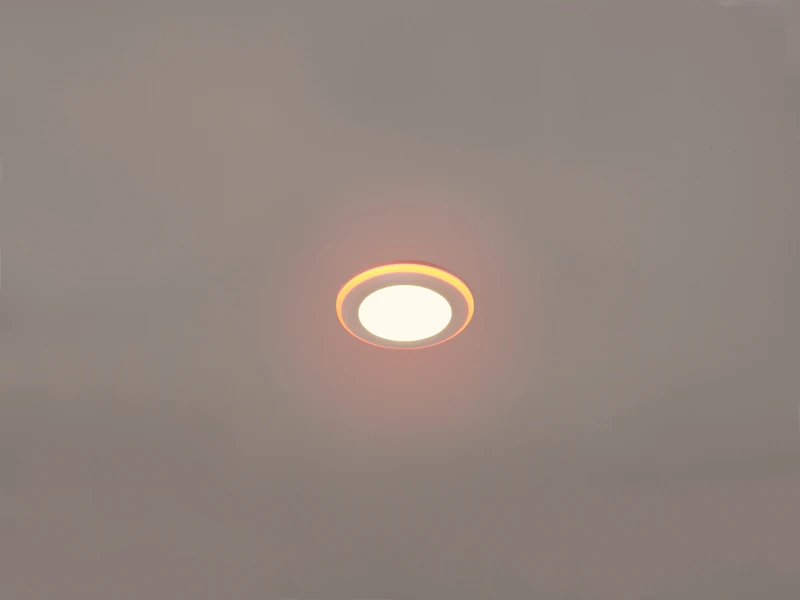 Trio Leuchten 3er Set LED Einbaustrahler ARGUS Fernbedienung Farbwechsel Dimmbar Weiß 7 Trio Leuchten 3er Set LED Einbaustrahler ARGUS Fernbedienung Farbwechsel Dimmbar Weiß – Bild 5