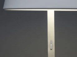 Konstsmide 4in1 Akku Outdoor Stehleuchte POMEZIA Mit RGB Farbwechsel, Weiß -Bestes Beleuchtungs Geschäft 4in1 akku outdoor stehleuchte pomezia mit rgb farb 15