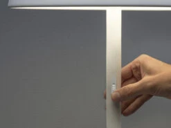 Konstsmide 4in1 Akku Outdoor Stehleuchte POMEZIA Mit RGB Farbwechsel, Weiß -Bestes Beleuchtungs Geschäft 4in1 akku outdoor stehleuchte pomezia mit rgb farb 16